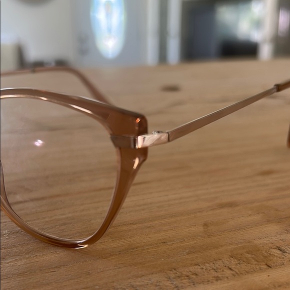 Sophie Stylish Eyeglasses - Picture 2 of 5